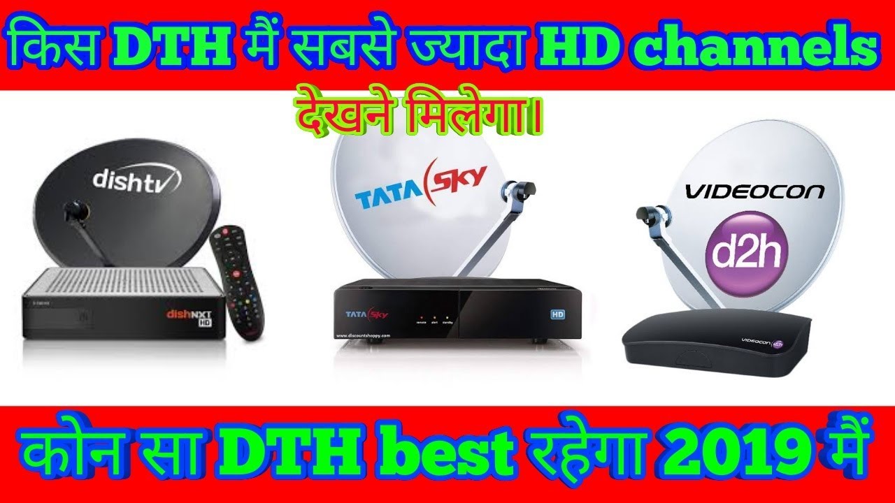 Trai new rules after  maximum hd channels dth prividers