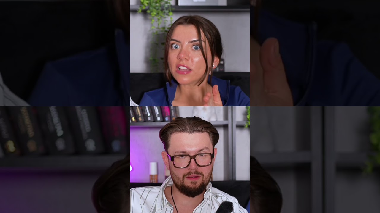 TWIERDZIŁ, ŻE ŻYWI SIĘ ENERGIĄ Z KOSMOSU! 🤯
