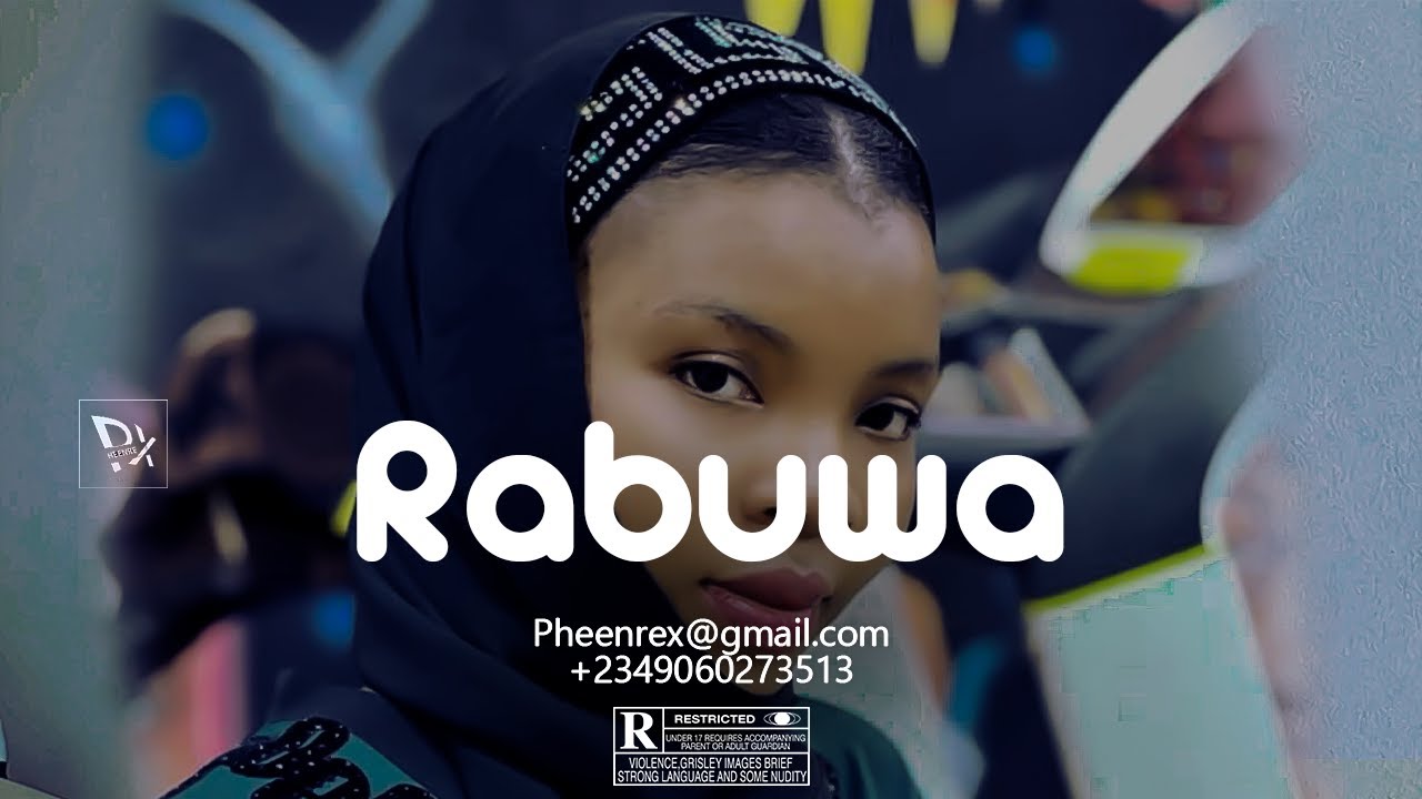 Kidan Hausa Beat Instrumental 2023 