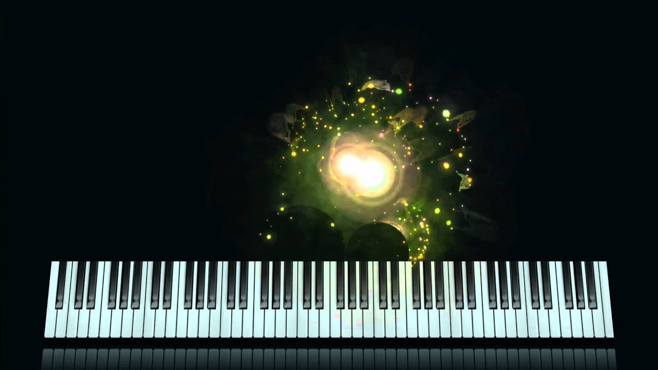 The Quest Continues: Ivory II American Concert D