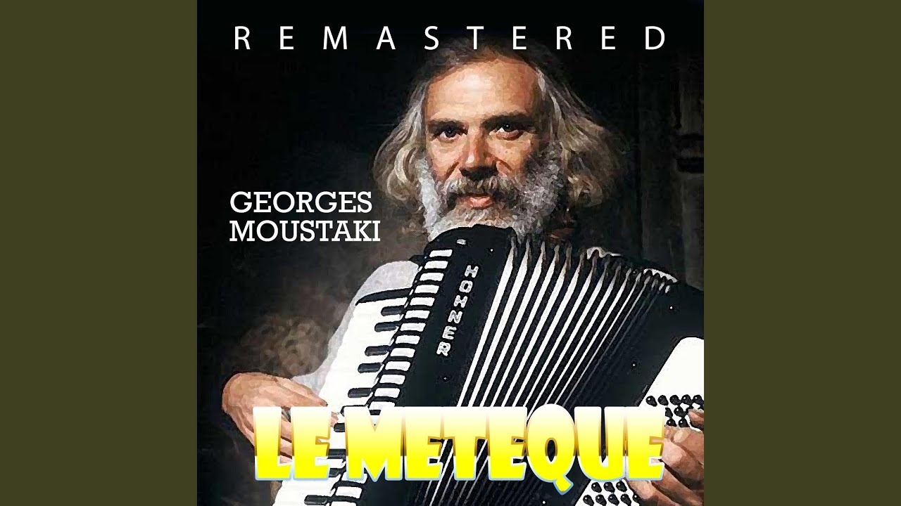 Ma liberte (Remastered)
