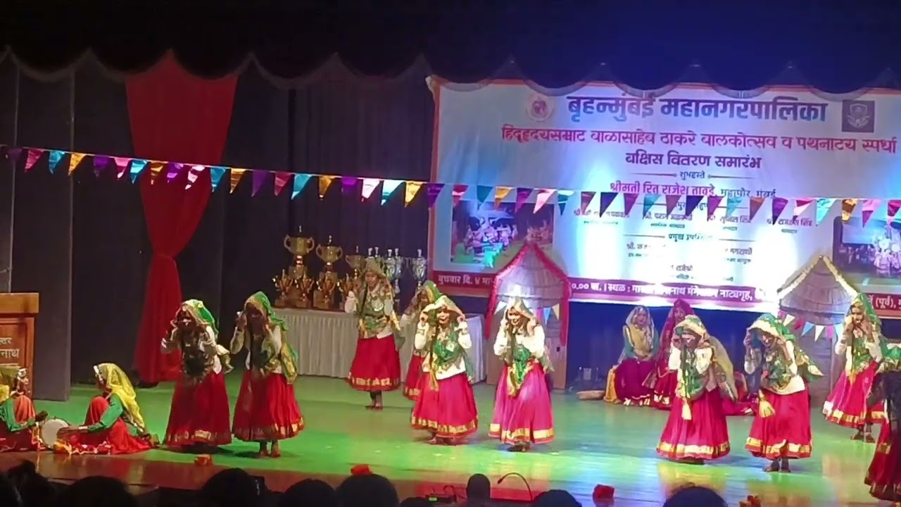 Hamara 2 dance 