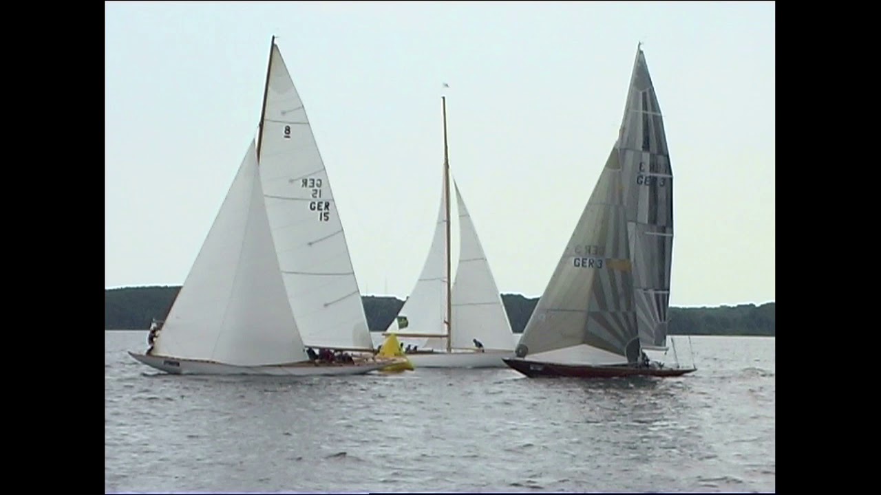 Rolex Baltic Week 2011, Flensburger Segel Club,  Juni 2011, Glücksburg, Germany