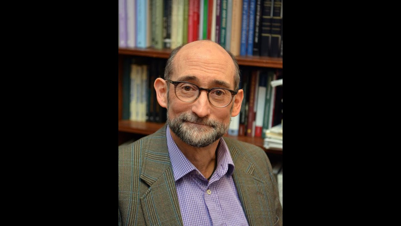 Jewish Emancipation, then and Now. 62nd Leo Baeck Memorial Lecture by David Sorkin