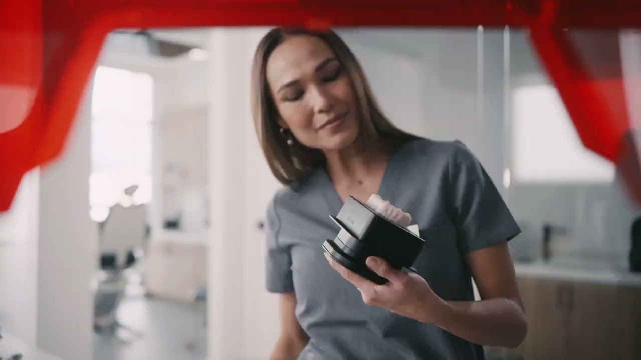 Oplev den nyeste 3D-teknologi