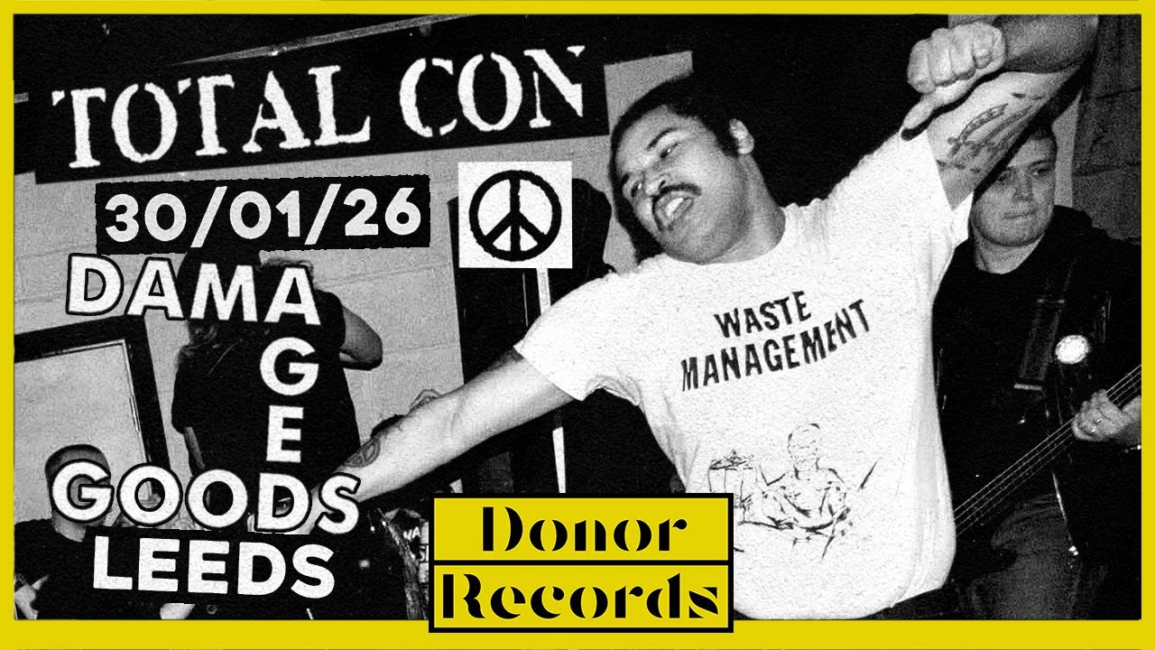Total Con // 30/01/26