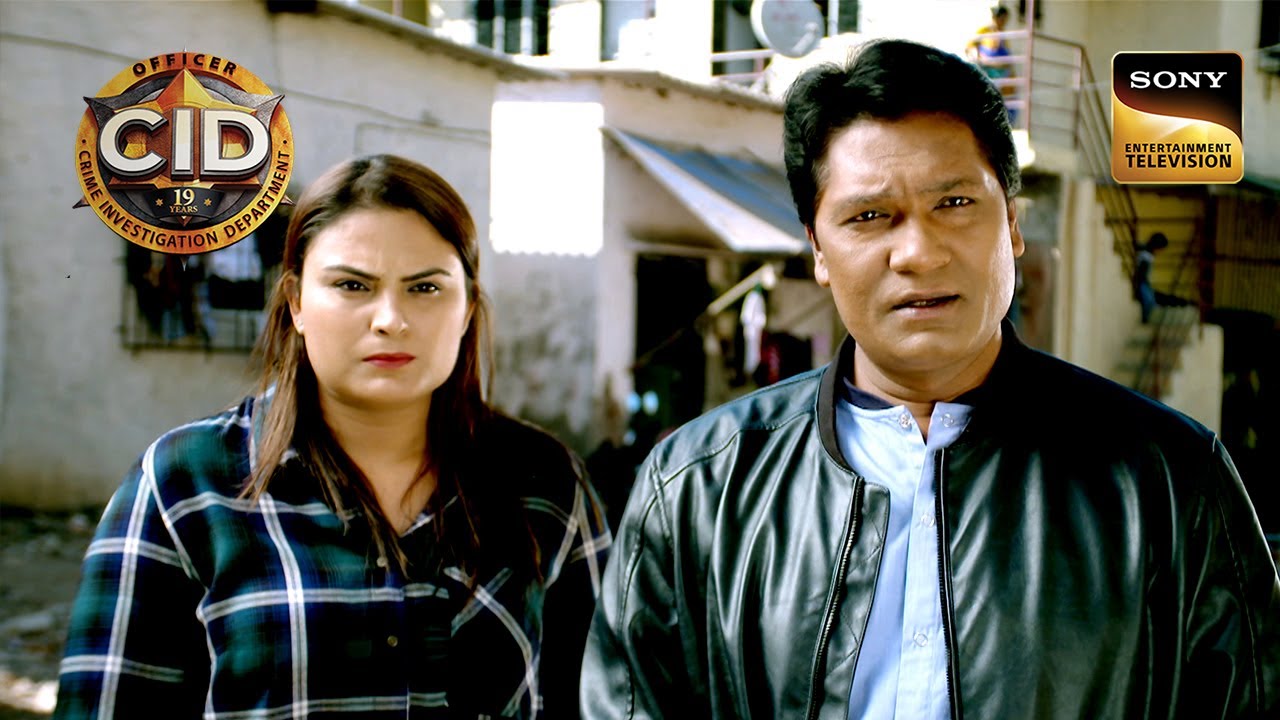 अपने पुराने दुश्मन की Return से खतरे में आई Team CID  | CID | Full Episode