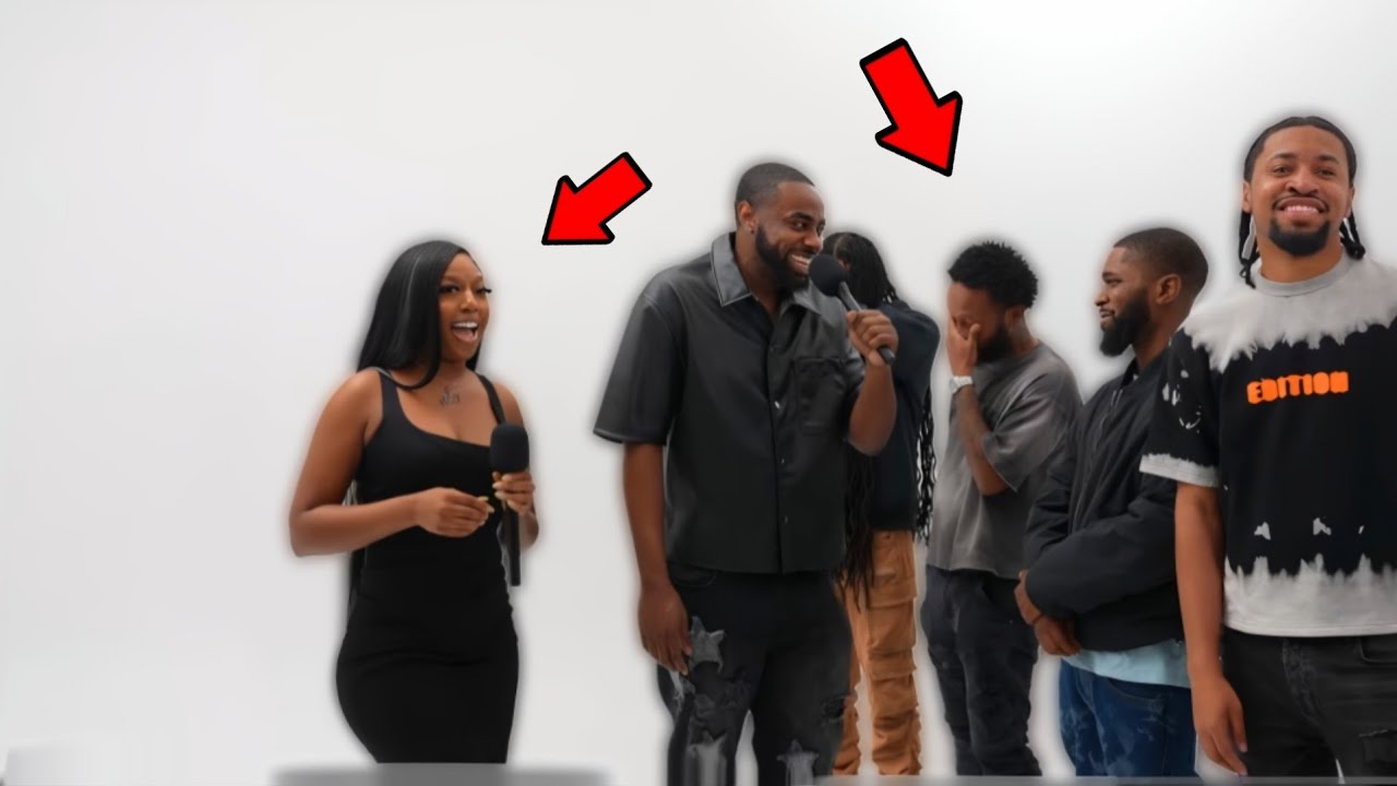 When He Offered Cash for the 🍑 on Dating Show... Everyone FROZE 😳| Part 2