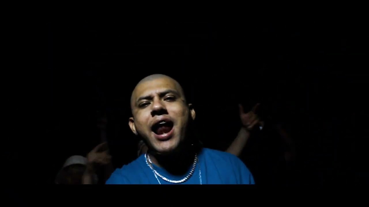 ELREGHOSG (SG) ft. Chikano Jcr - NO QUIERO BAJAR - (New Video)