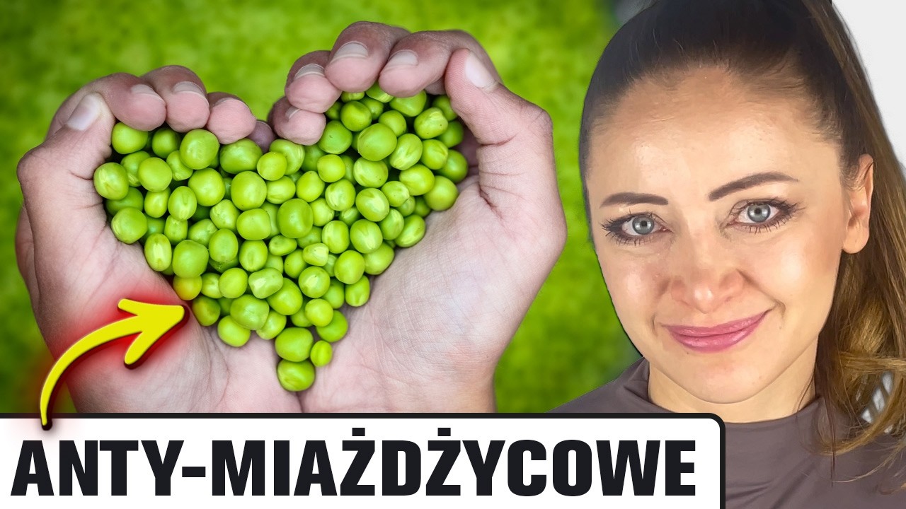 Chronią przed zwężeniem tętnic i miażdżycą po 50-tce. Produkty na zdrowie serca