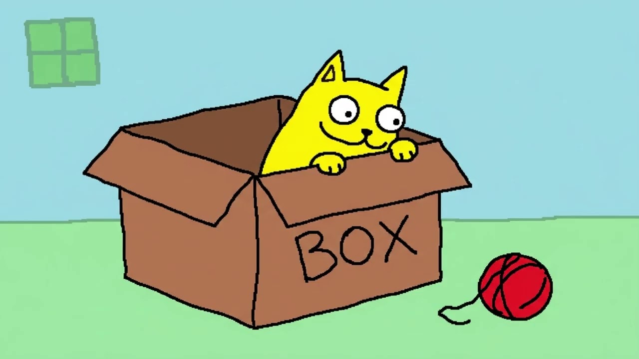What Happens in a Cat's Mind When It's Home Alone (The Science Will Surprise You)