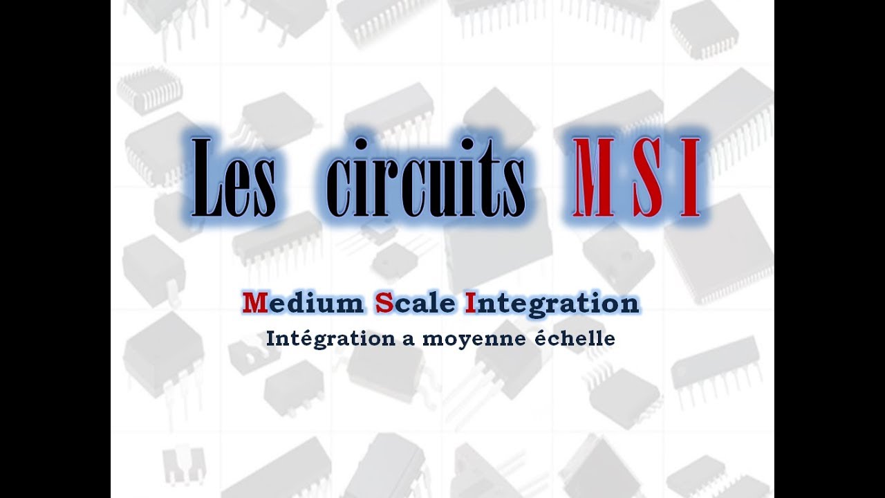 Cours : Codeur d&eacute;codeur multiplexeur d&eacute;multiplexeur