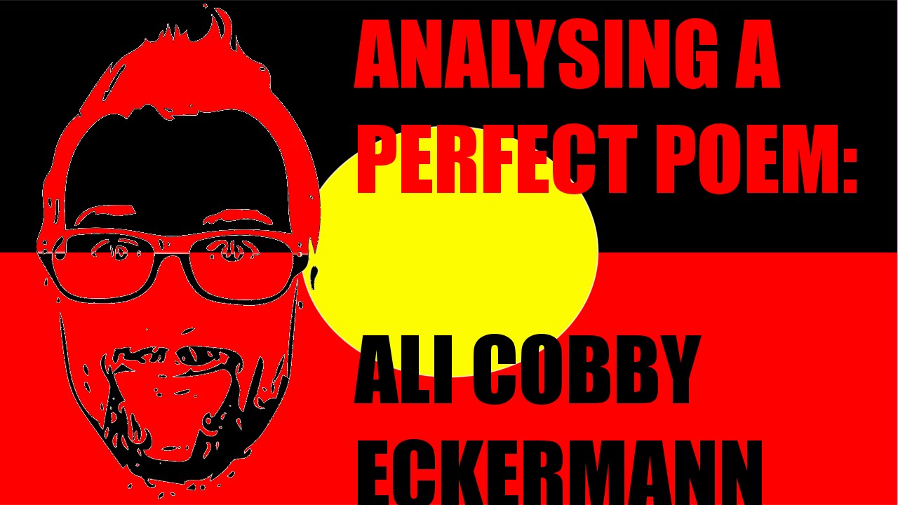 Analysing Ali Cobby Eckermann's 'Untitled'