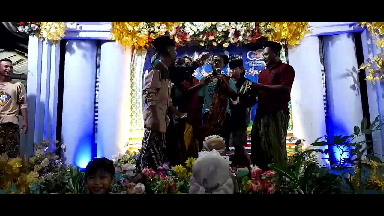Bagian Alumni MD. MIFTAHUL HUDA Tampilan Tergacor