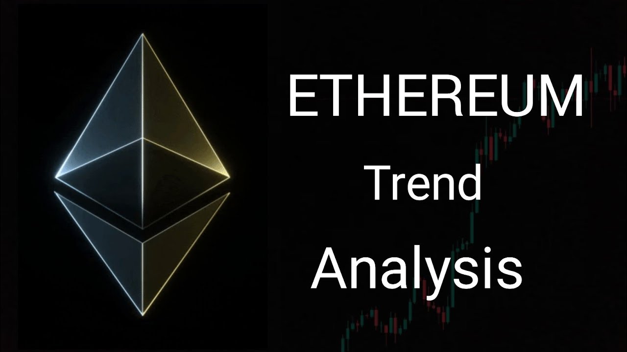 🔴 Ethereum Trend Analysis 🤔 | Ethereum Chart Heavy Bullish 🚀🚀 | Elliot Wave.....