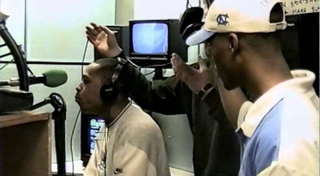 The Last Tapes: DJ Big Ted, Big Kwam, Cel One, MCM & TKO (1996)