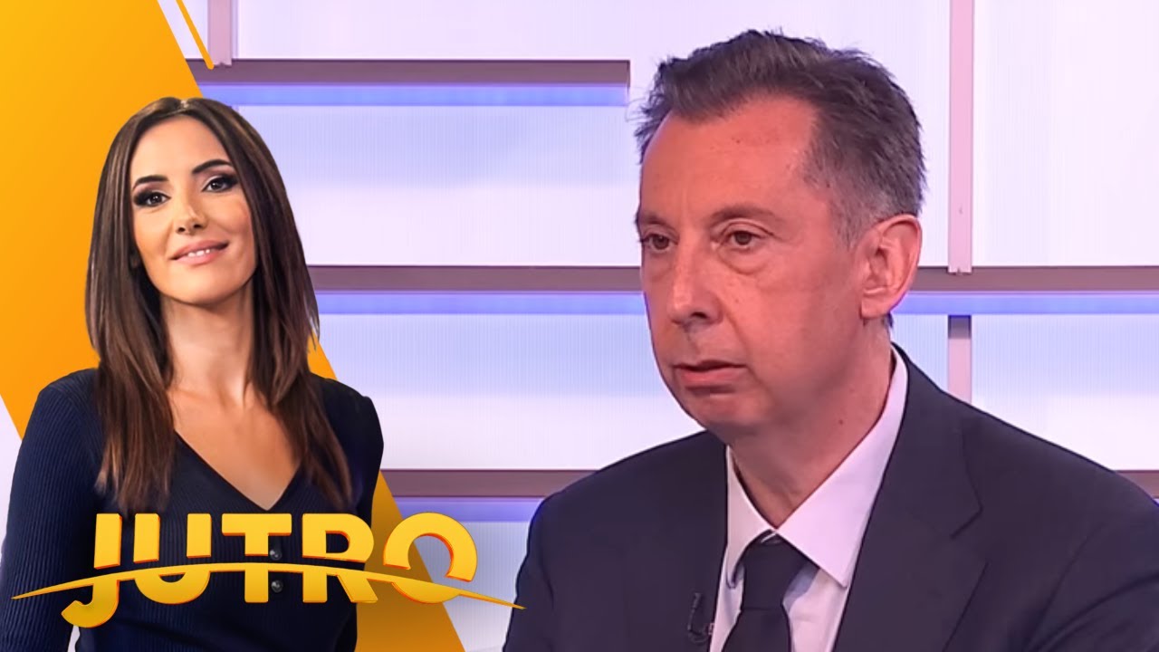 Ko je blokirao srpski evropski put? - JUTRO