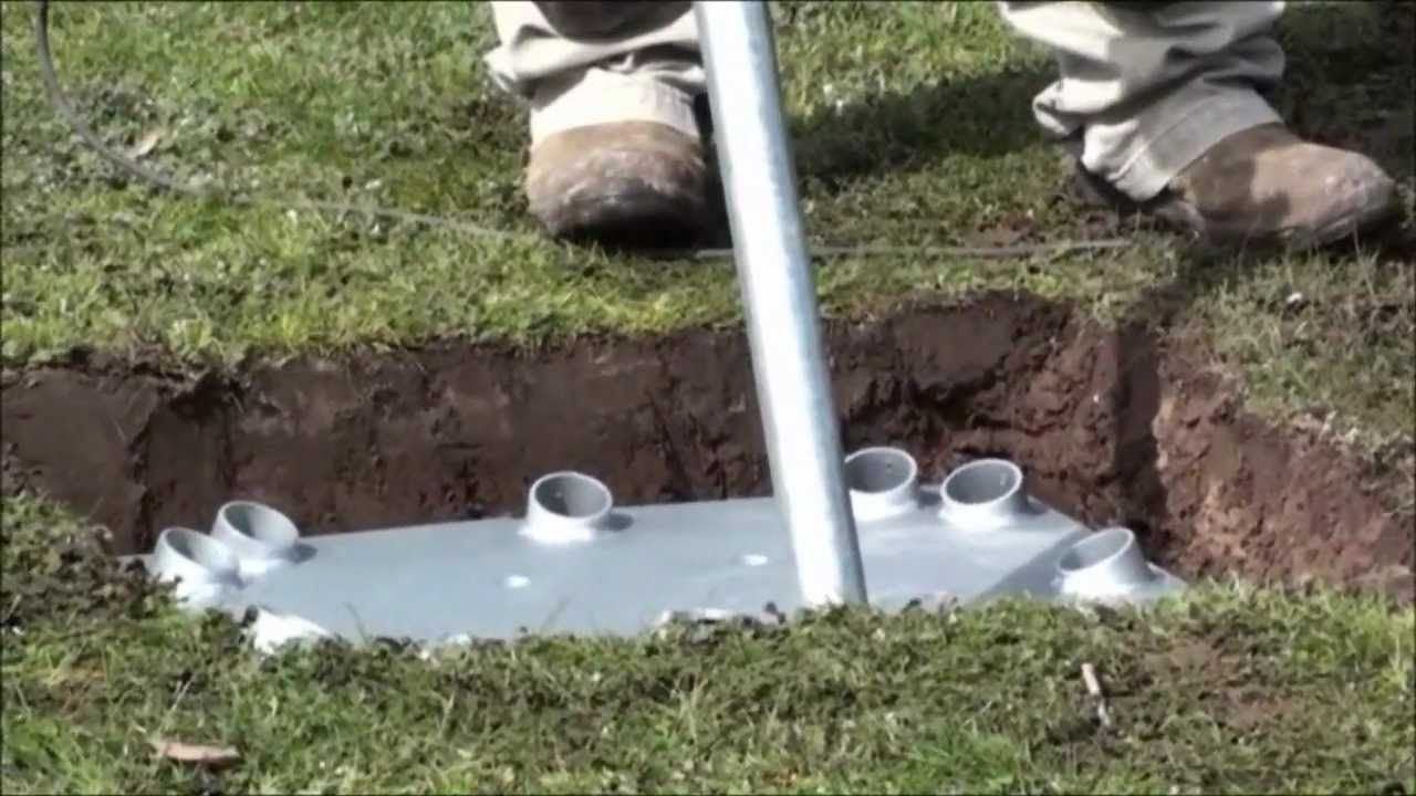Surefoot demonstration video