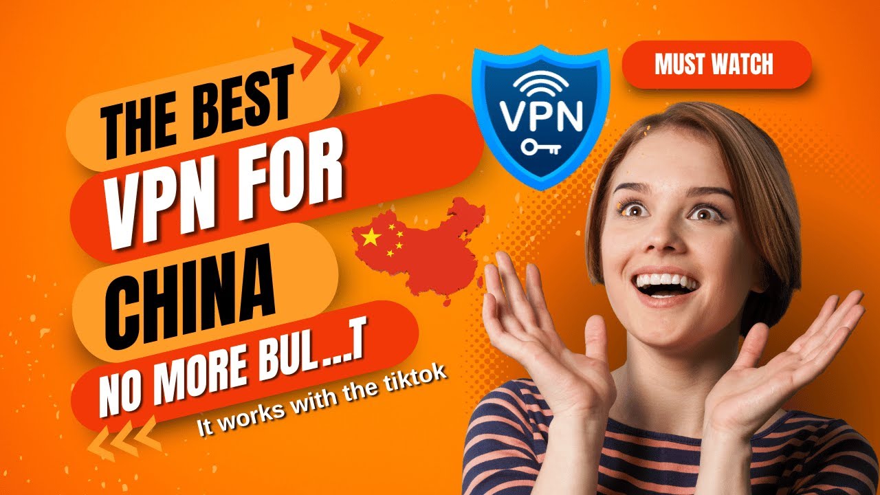 Best VPN for China 2025: Reliable, Fast, and Affordable(no express VPN or nord VPN)