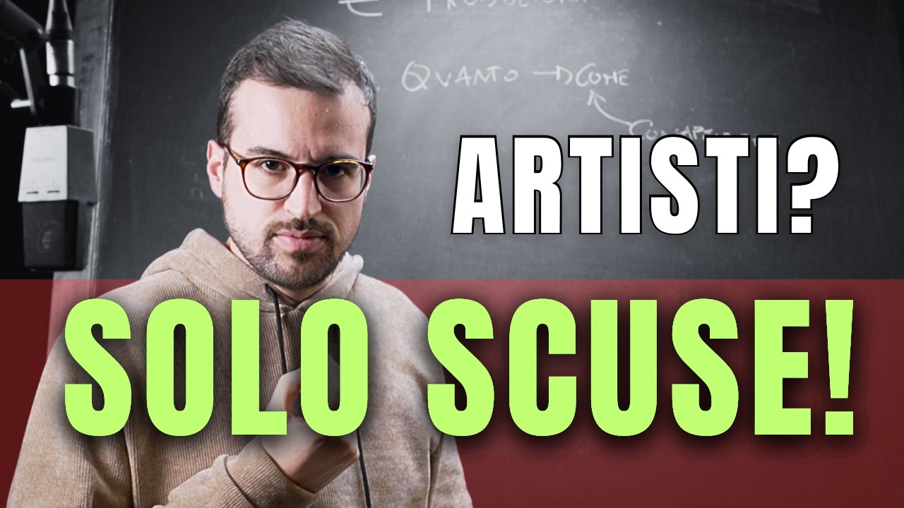 Come produrre la tua musica a costo zero? DIMENTICATELO.
