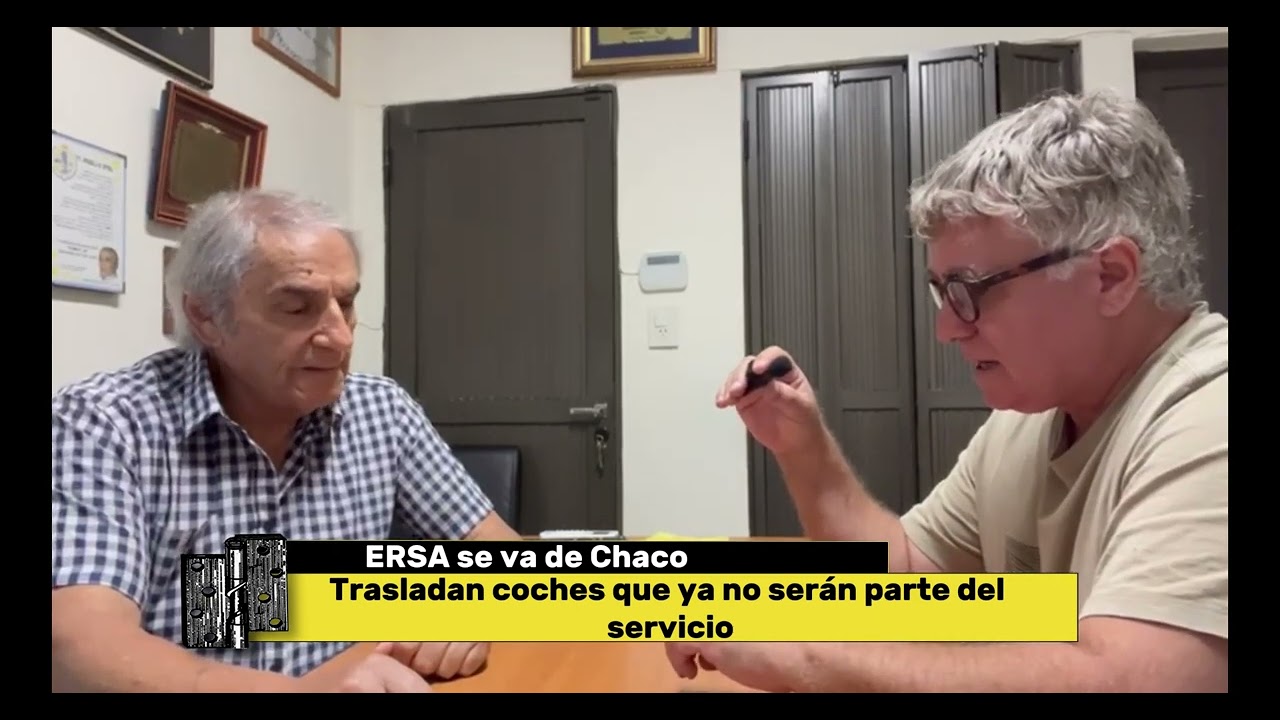 Crisis en el transporte público de pasajeros: de los colectivos... ¡A los botes!