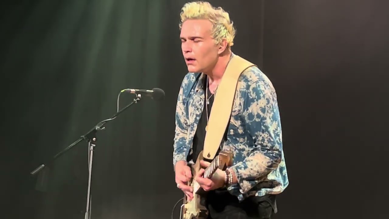 Philip Sayce - As The Years Go Passing By