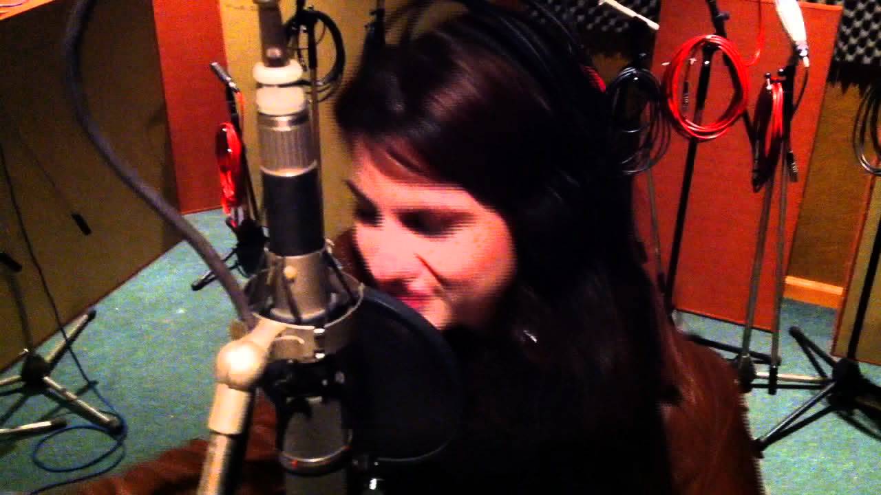 CéAnne - Goat Down /dubplate/ - Goatmét Sound System (Man Down Riddim)