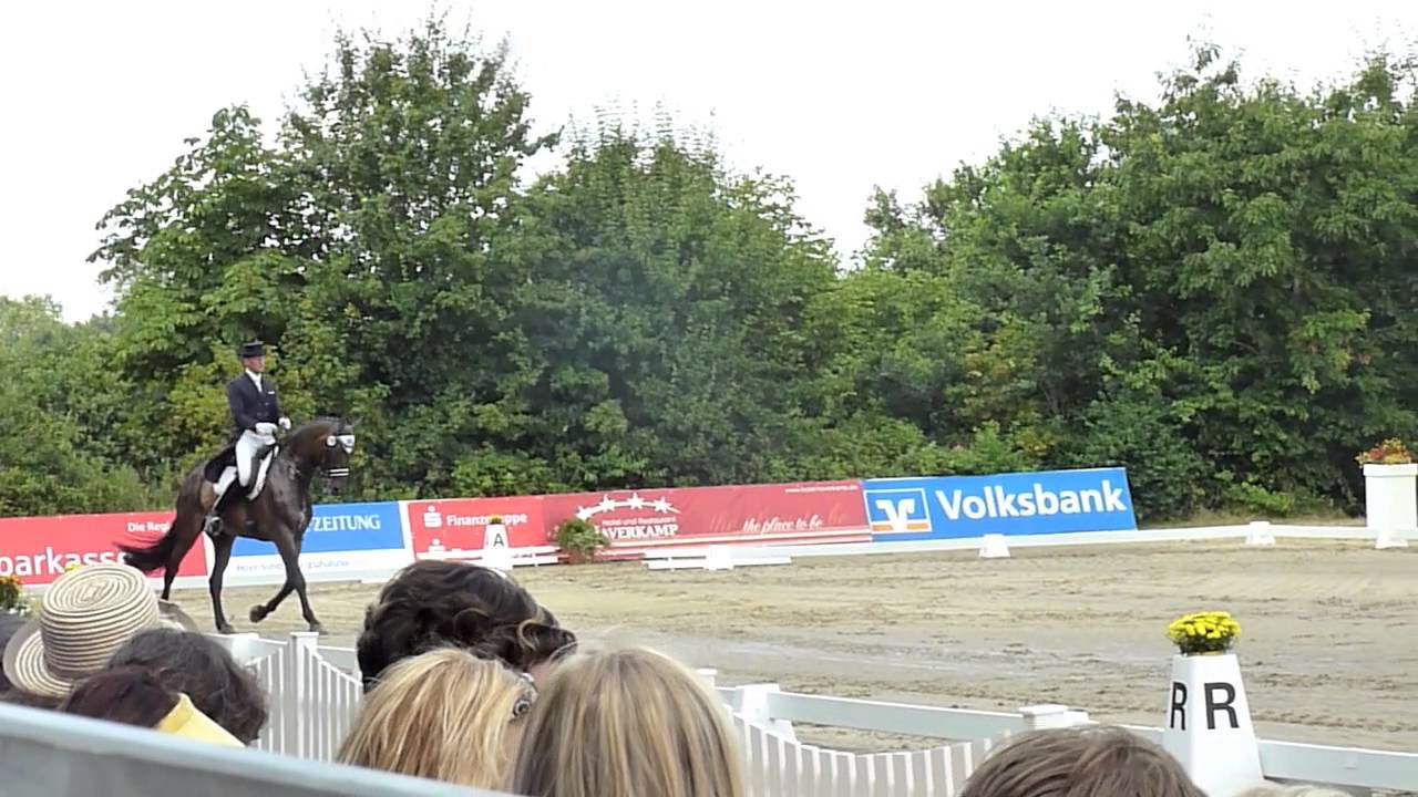 Reitturnier Elmlohe 2013