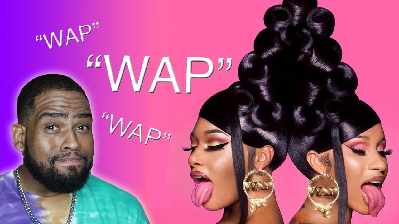 ...SO ABOUT CARDI B AND MEGAN THEE STALLION'S 