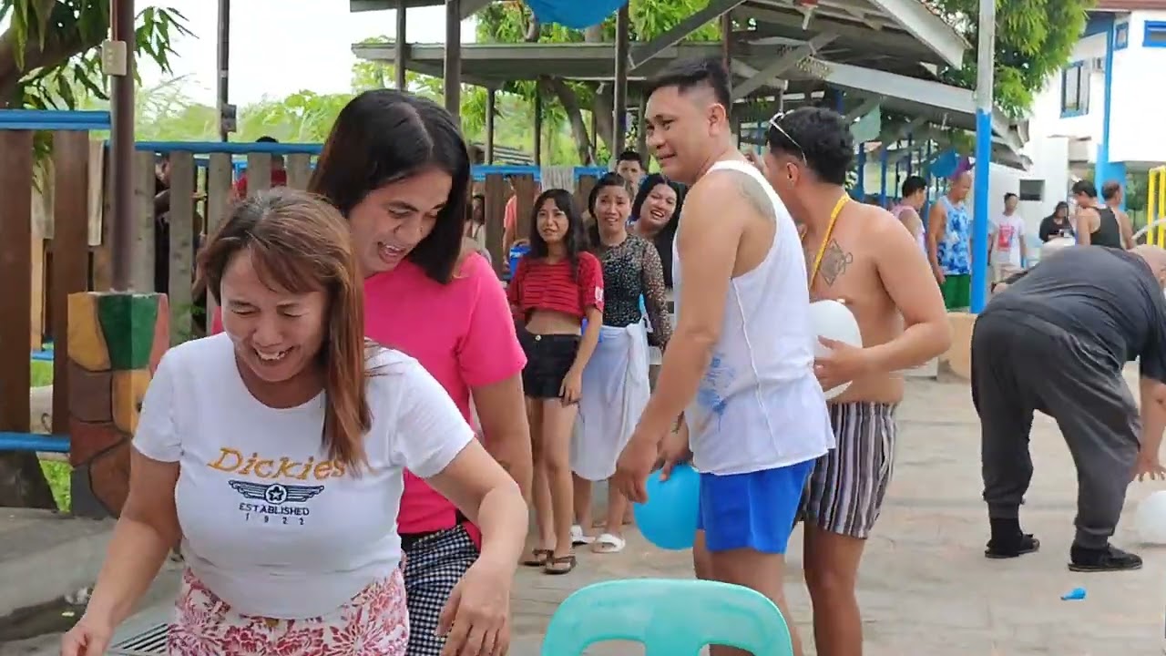 Team Building Game 1 (TeamPro)