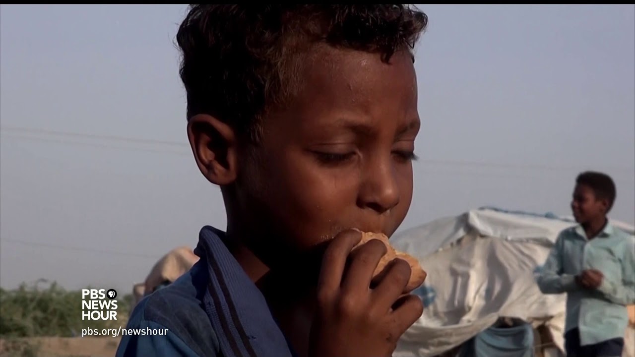 Biggest challenge of Yemen&rsquo;s humanitarian crisis is making the world pay attention