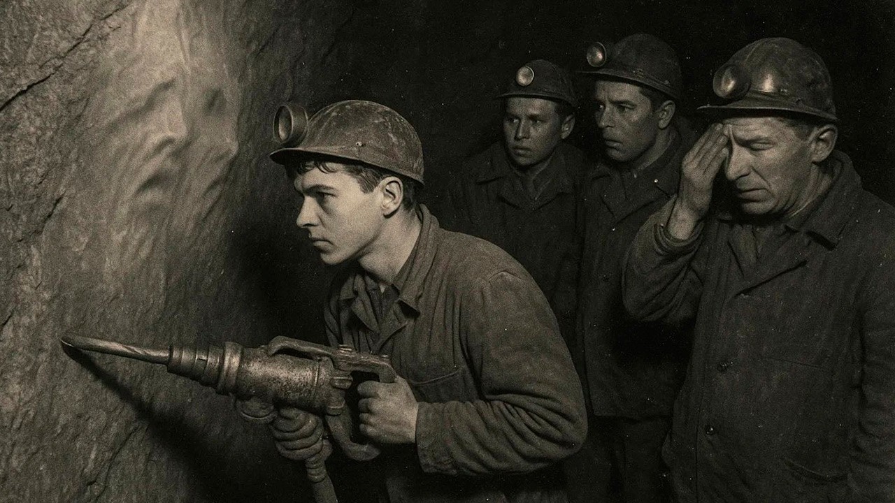 СЕКРЕТНАЯ РУДА Норильска - почему ЦЕЛЫЙ РУДНИК засекретили в 1967 году