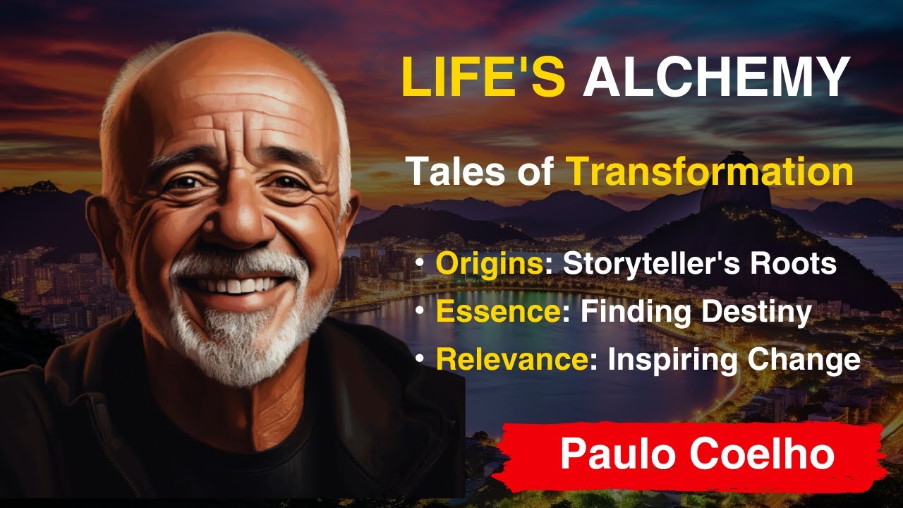 Mindful Musings: Unveiling the Wisdom of Paulo Coelho and Writers
