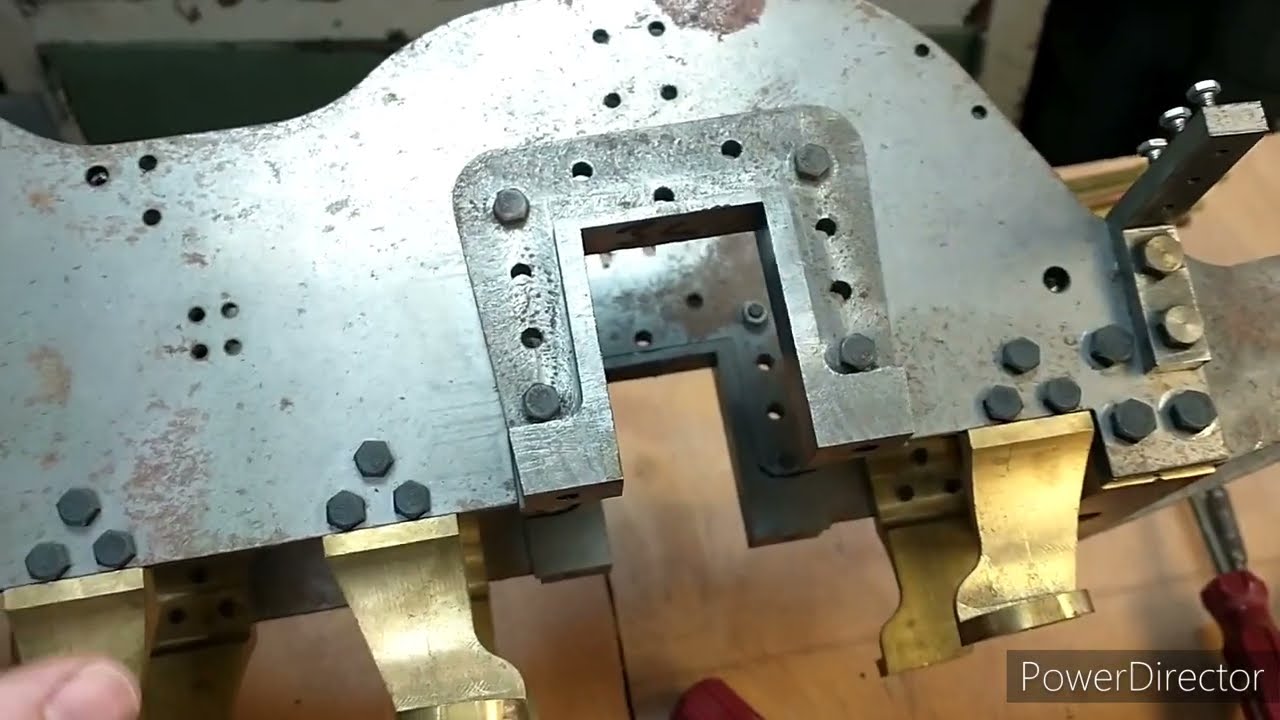 Modelworks 5