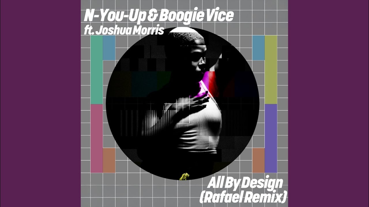 All By Design (Rafael Remix)