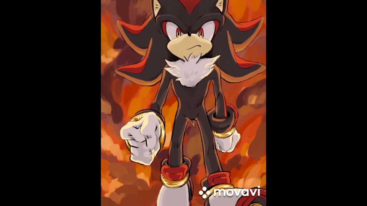 mephiles vs shadow #sonic #edit #shadow #mephiles #soniceditor