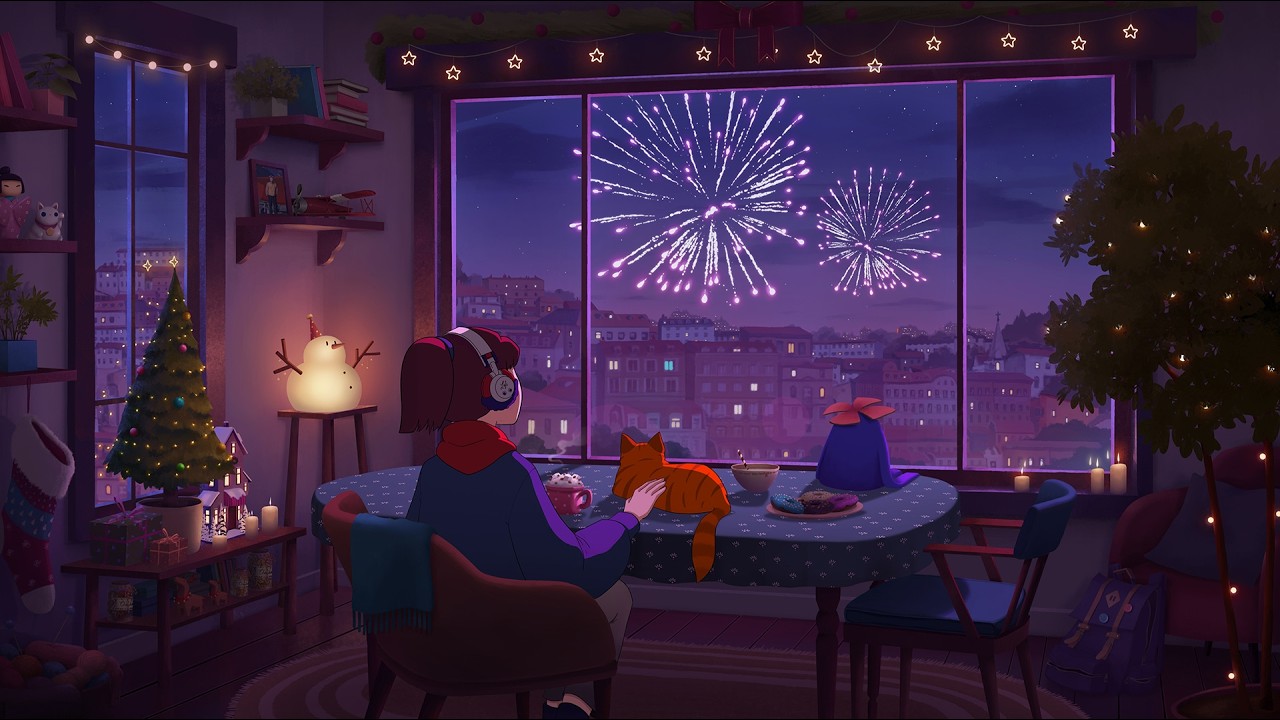 Best of lofi hip hop 2021 ✨ [beats to relax/study to]