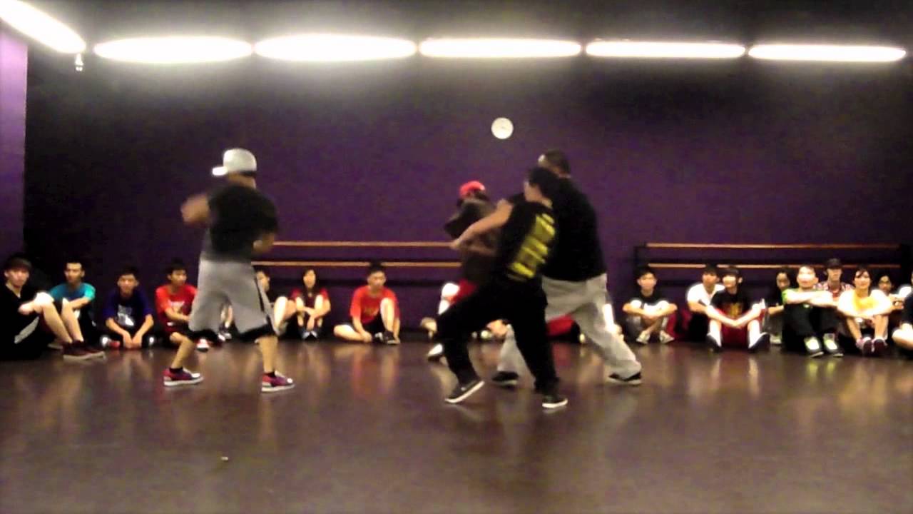 Chris Brown - Scissors Paper Rocks and Wall to Wall