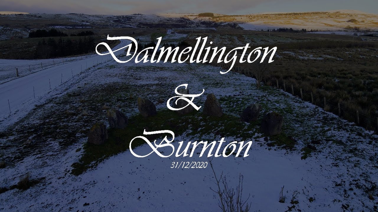 Dalmellington & Burnton 31/12/2020