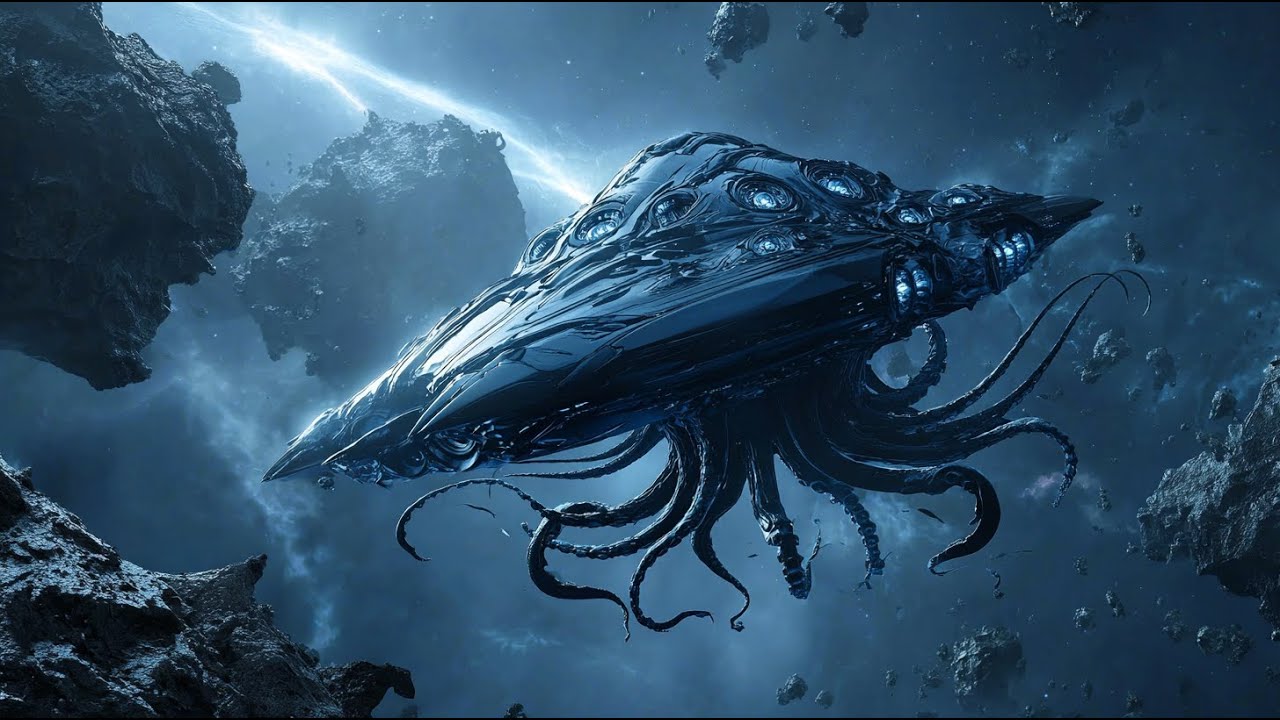 Exiled Humanity Strikes Back&mdash;Earth&rsquo;s Secret Empire Rises | HFY | Sci-Fi Reddit Stories