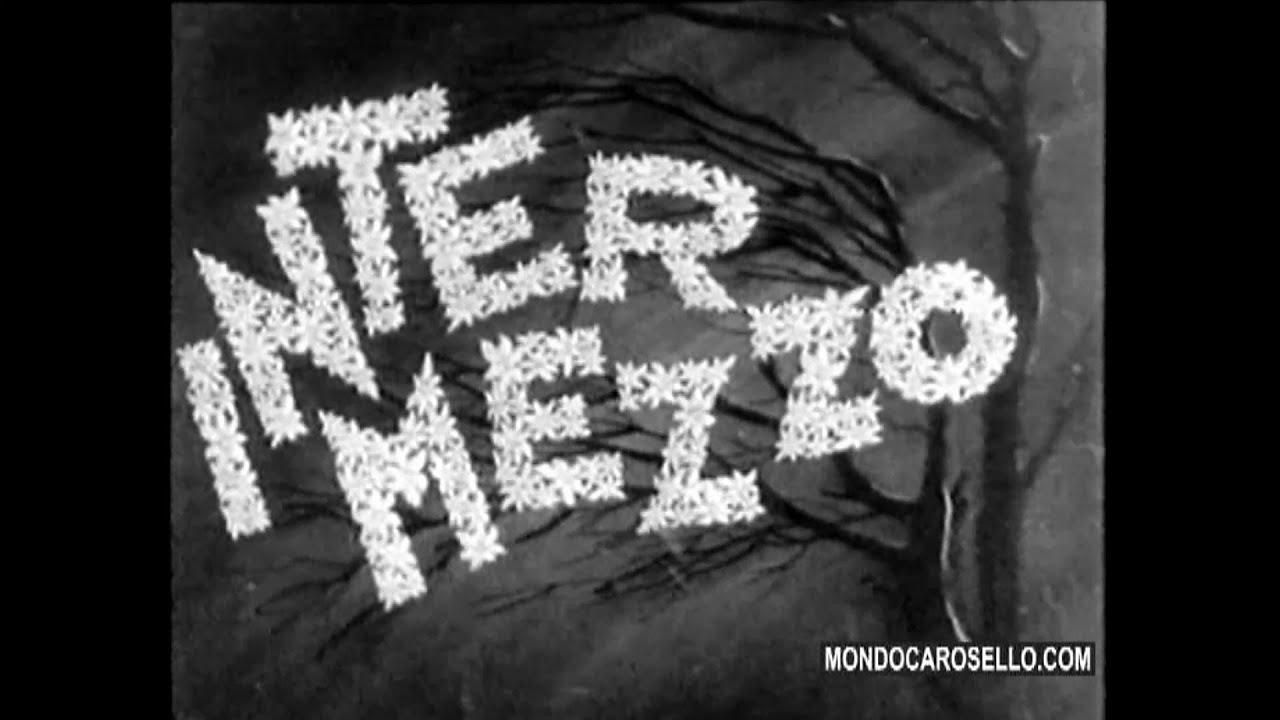 Intermezzo - Bosco