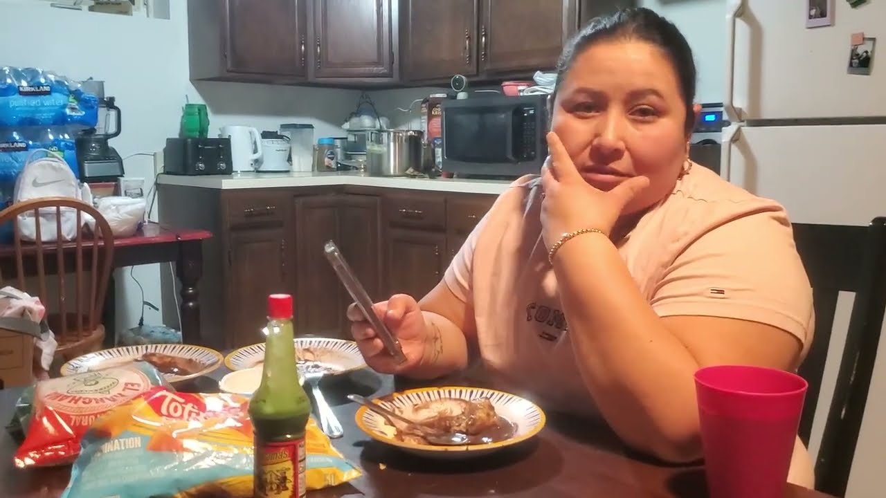 No puedo creer que hablen mal en estos momentos tan malos
