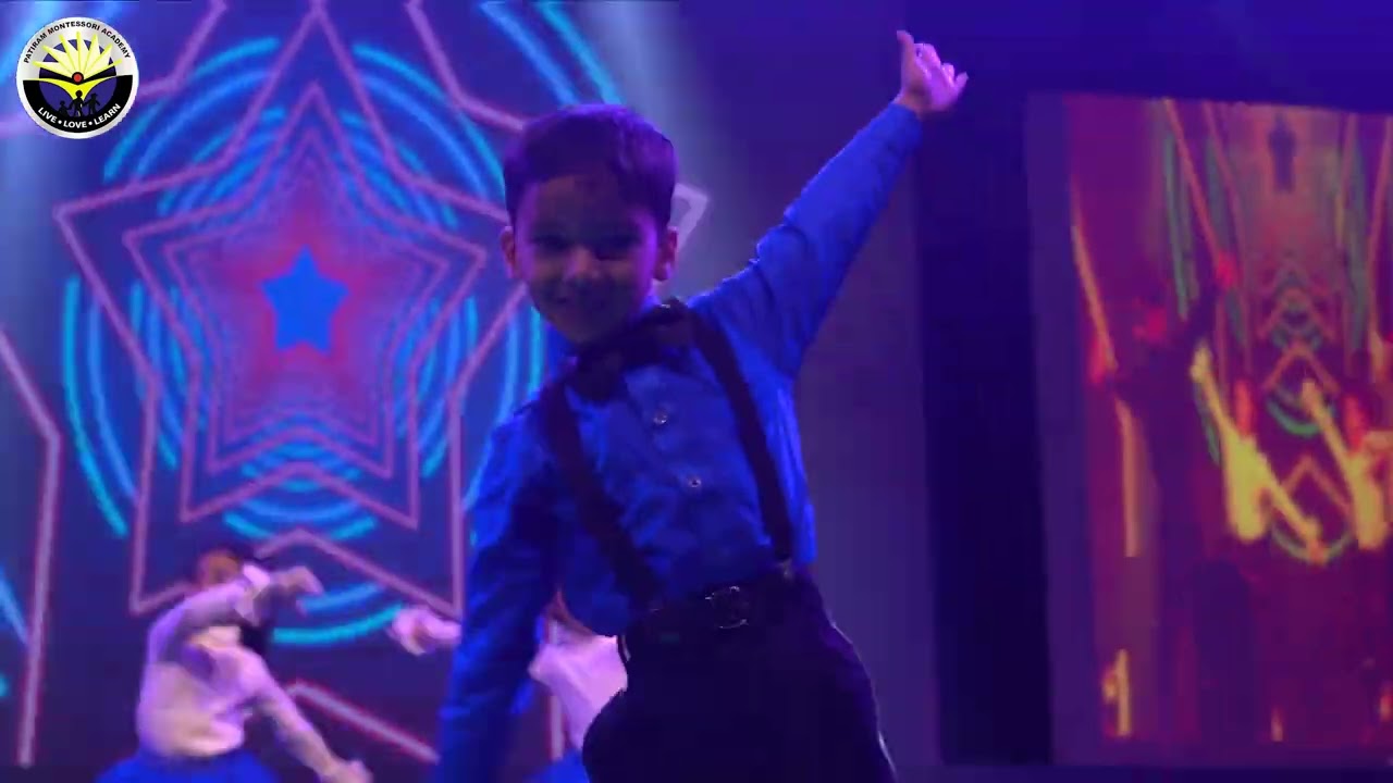 Annual Day Celebration 2025