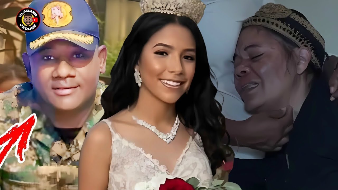 QUE TRISTE NAVIDAD! EL PAÍS EXIGE JUSTICIA PARA PERLA YOKASTA SANTOS PACHECO