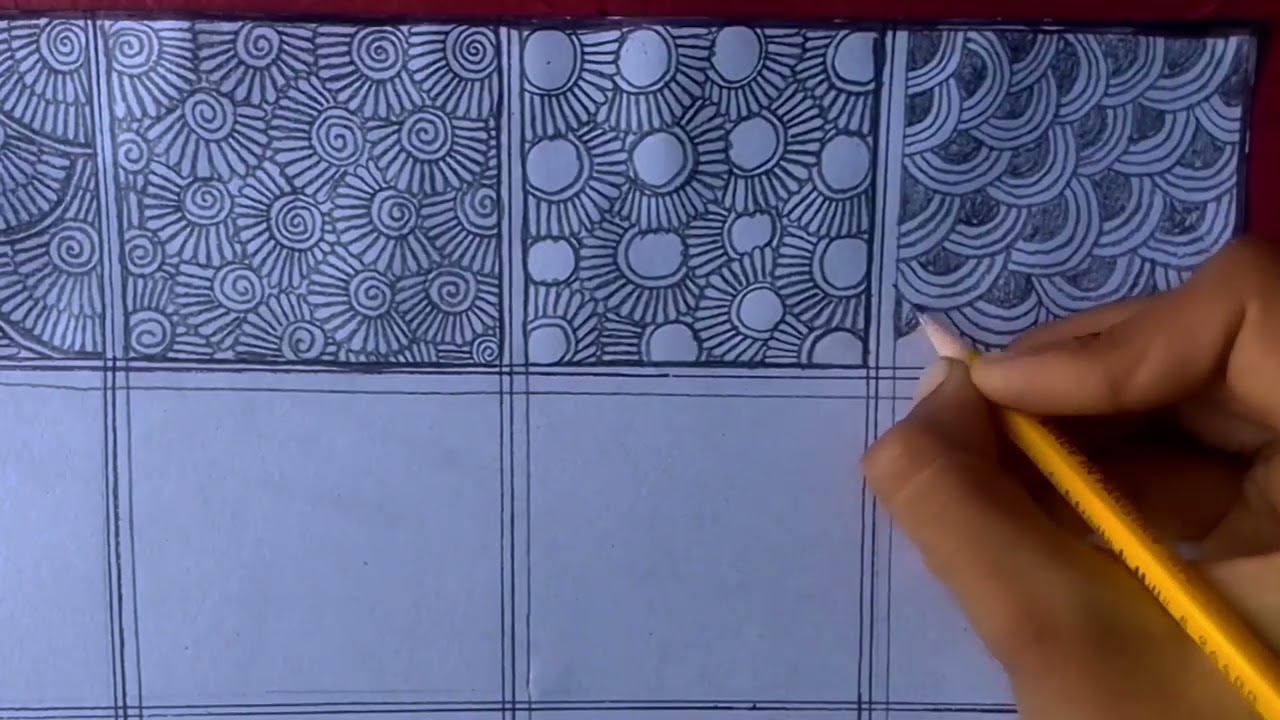 🔥8 Easy block filling Mehandi design | Mehandi classes| simple and beautiful Mehandi design|