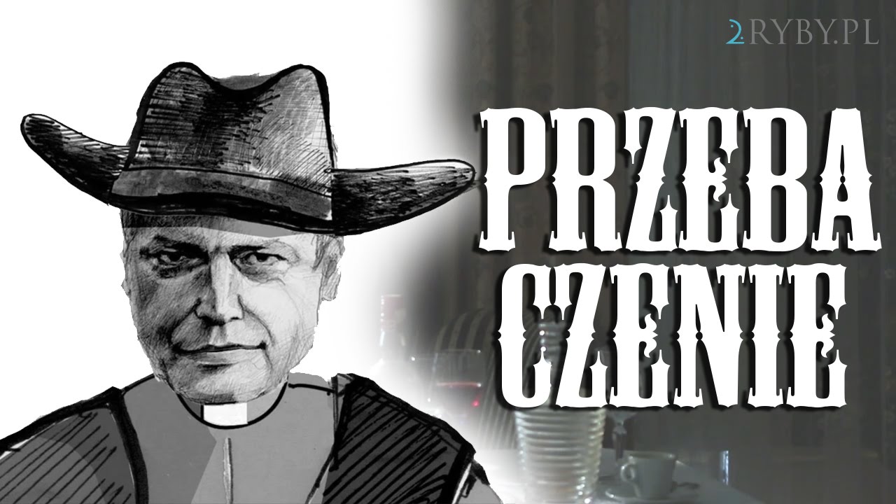 Przebaczenie | ks. Piotr Pawlukiewicz