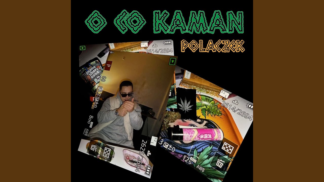 O CO KAMAN
