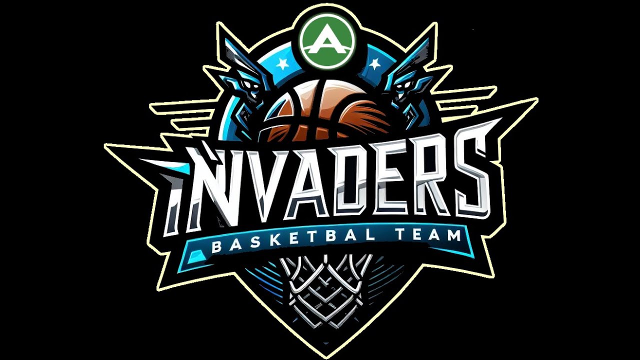 APEX Invaders Vs Orbits - APEX Youth Basketball