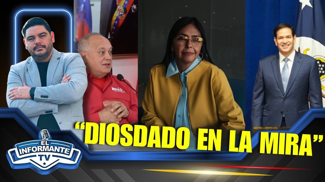 🛑Ultima Hora: