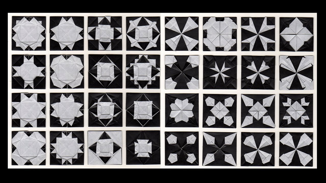 Windmill Base Variations :: Variaciones Base Molino